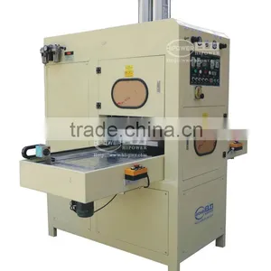 PVC Inflatable Air Matress/Bed Cushion High Frequency Welding Equipment thumbnail-1