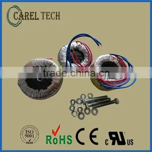 CE, ROHS Approved Toroidal Transformer 110V 220V 230V With the World Best Price thumbnail-5