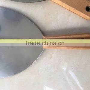 Stainless Steel Paint Scraper Putty Knife thumbnail-3