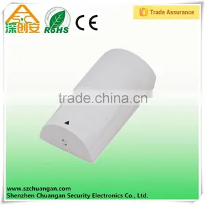 Dual Rectangular PIR Motion Detector Sensor With Microwave thumbnail-1