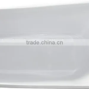 CUPC Acrylic Bathtub, Freestanding Bathtub,bathtub thumbnail-4