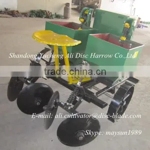 Sweet Potato Planter for Tractor thumbnail-1