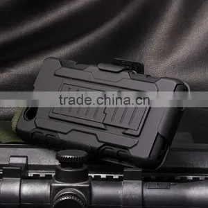 Armor Impact Hybrid Hard Case For Sony Xperia Z1 Z2 Z3 thumbnail-4