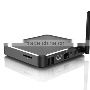 Acemax MXQ tv Box M10 Ott tv Box 2gb /8gb Quad Core Support Dual Band Wifi Kodi Preinstalled thumbnail-2