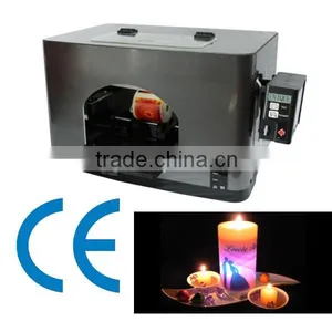 3d Digital Personalized Candle Printer thumbnail-1