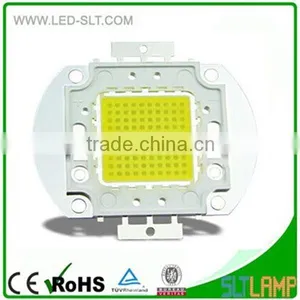 High Brightness Bridgelux 45mil 20w LED Chips With 5 Years Warranty thumbnail-1