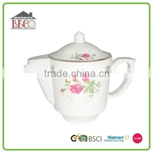 2015 New Style Hard Plastic Double Layer Plastic Cup thumbnail-1