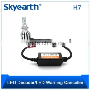 H7 Led Car Headlight Led Decoder,H7 Decoder Types thumbnail-3
