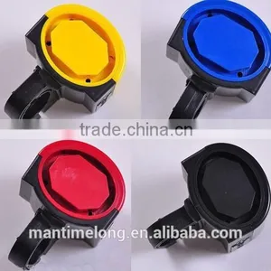 Bicycle Bell Electric Bell for Bicycle Bike Bell thumbnail-6