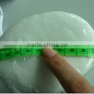 Eco-Friendly Bamboo Disposable Nappy Liners With Natural Material thumbnail-5