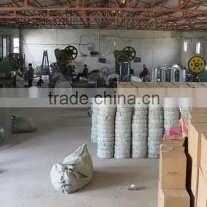 Low Price and Good Quality Concertina Razor Wire Fencing From Best Sellers thumbnail-4