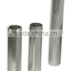 Aluminium Alloy PipeAluminium Alloy PoleAluminium Alloy Tube thumbnail-1