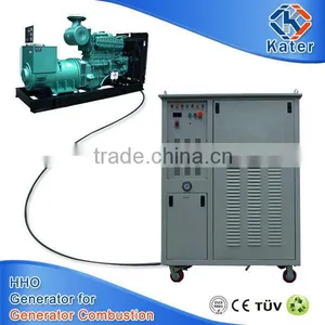 10kw Gasoline Generator Set thumbnail-2