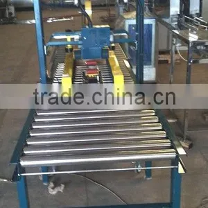 Box Carton Packing Machine for PET Bottled Water Production Line thumbnail-1