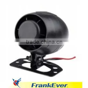 DC12V Electric Siren,with CE & ROHS thumbnail-1