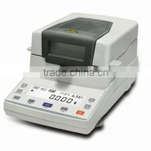 Halogen Moisture Meter for Dough thumbnail-1