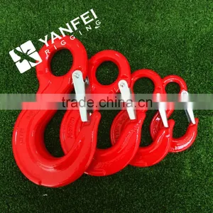 G80 Eye Garb Hooks thumbnail-3