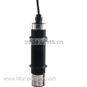Three-wire Ultrasonic Level Transmitter BBZ MH-CA thumbnail-6