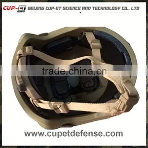 Kevlar Fast Helmet for Kevlar Bulletproof Helmet 1.45kg Iiia thumbnail-6