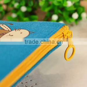 Hot Sale Lovely Happy Style Pencil Case China Supplier thumbnail-6