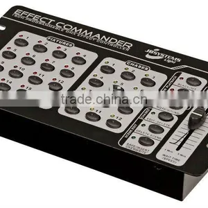 DMX Controller Effect Commander thumbnail-1