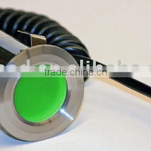 JBSYSTEMS Led Projector - Indoor/Outdoor LED Nano Wash thumbnail-1