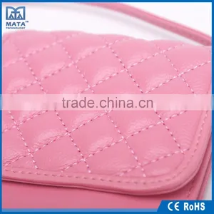 2016 Fashion Women Candy Handbags Bags Pu Leather Shoulder Bag Ladies Bags thumbnail-4
