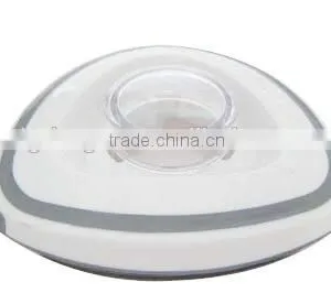 Plastic Lid/ Spare Parts for Blender/ Lid/ Plastic Lid for Cup thumbnail-3