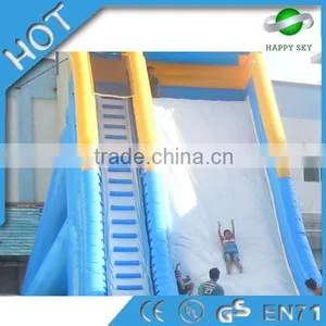 High Quality Good Price!!! Inflatable Slide, Giant Inflatable Water Slide for Adult, Inflatable Water Slide Quality Choice thumbnail-3