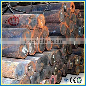 Real Factory Supply Equitable Price Grinding Rod in Rod Mill thumbnail-3