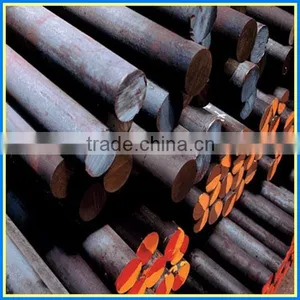 High Precision Forged Grinding Rod/ China Supplier Grinidng Rod of Grinding Media(30-120mm) thumbnail-4