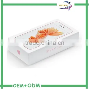 Luxury Gift Paper Packaging Boxes, Iphone Packaging Boxes thumbnail-1