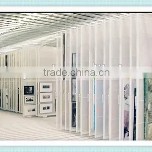 Art Exhibition Pull-Out Easy-Access Storage Panel Systems Manufacturers thumbnail-4
