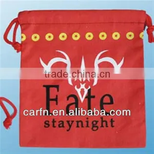 2013 Bestselling Cotton Bag for Shopping thumbnail-1