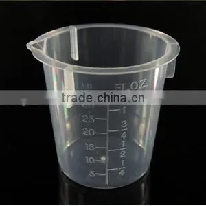 30ml PP Plastic Measuring Cup thumbnail-1