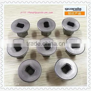Sintered Iron Flanges by Powder Metallurgy thumbnail-3