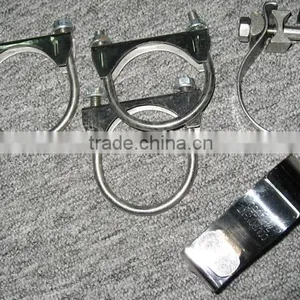 U Type Clamp thumbnail-4