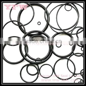 High Quality Rubber Oil Seal O Ring thumbnail-5