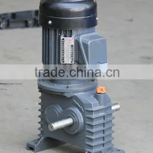 1.5kw, 3ph/1ph , Paddle Wheel Aerators thumbnail-2
