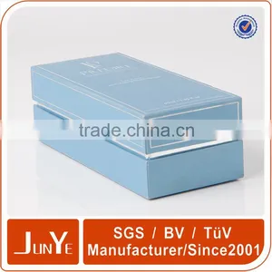 Wholesale Fancy Carton Perfume Boxes for Gifts Packaging thumbnail-1