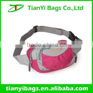 2014 New Style Wholesale Waist Customize Fanny Pack thumbnail-1