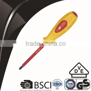 9968 Electrical Insulated 1000v Screwdriver thumbnail-1