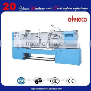 the Hot Sale China Gap Lathe Machine LY6240B of Low Price thumbnail-1