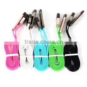 Mfi Usb Cable,usb Charging Cable,micro Usb Cable thumbnail-5