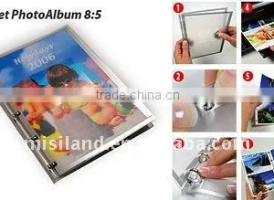 DIY Photo Album thumbnail-1