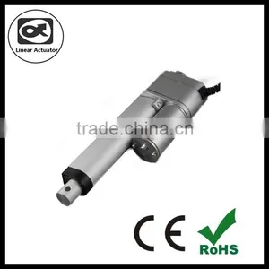 dc Waterproof Linear Actuator thumbnail-1