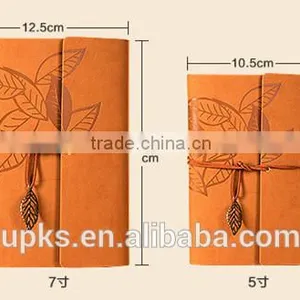 Travel Diary Fashion Notebooks thumbnail-4