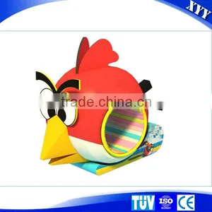 Soft Indoor Play Area Toys for Children thumbnail-2