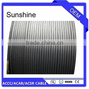 Conductor Material Min 53% IACS Transmission Lines ALUMINUM MAGNESIUM SILICON ALLOY thumbnail-4