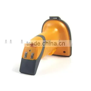 1D Wireless Laser Barcode Scanner, Wi-80, Aibao Brand thumbnail-3